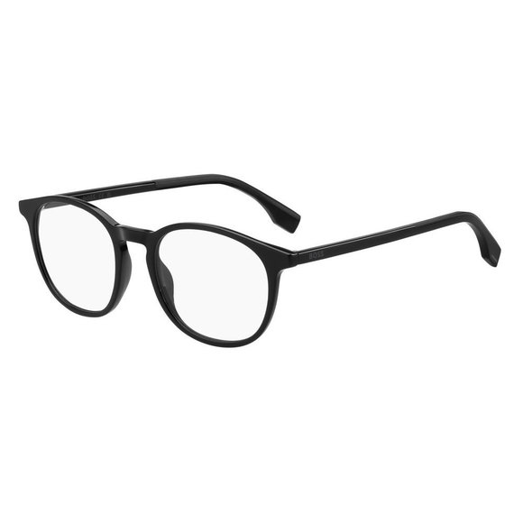 HUGO BOSS BOSS-1683 Eyeglasses Eye Glasses GREY KB7...